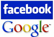 Google+ et Facebook : ce qui les distingue, ou non!