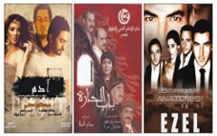 Grille de télévision durant le Ramadhan,Les feuilletons s’adaptent aux révolutions arabes