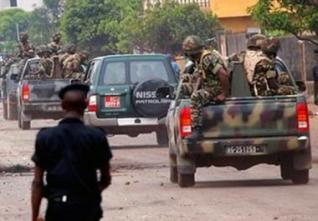 Guinée : Le retour des vieux démons