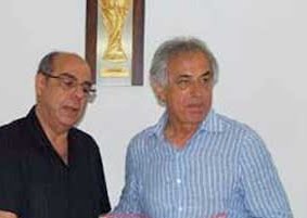 Halilhodzic «Je suis là pour réussir»