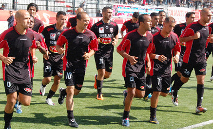 Il est officiellement à la JSK pour une année,Metref 8e recrue