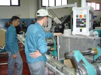 Ils sont nombreux à réussir leur carrière sans le Bac,Des jeunes lancent leur propre business