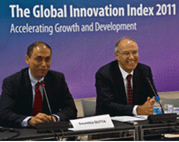 Innovation : l’Algérie se classe dernière selon l’INSEAD