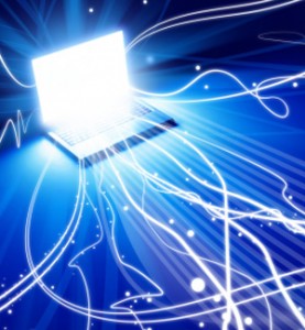 Internet: Le répéteur remplacé avec succès, la déconnexion n’a duré qu’une seule heure