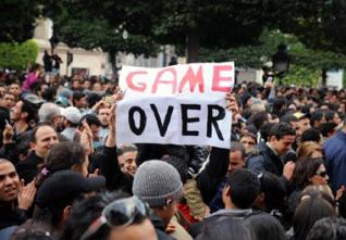 Israël et les états arabes post-révolutionnaires : La peur pour justifier l’agression