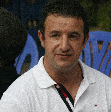 JS KABYLIE, Saïb : «Je garde nos 3 gardiens»