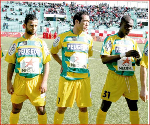 JSK :  La veille du match face au Mas : Voila les trois conseils  de Saïb aux joueurs