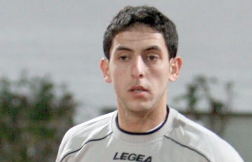 JSK : Metref pose officiellement avec le maillot