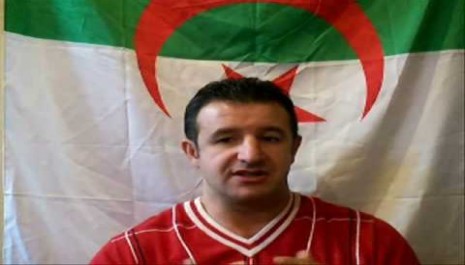 JSK : Saïb pourrait être sur le banc face au MCA 