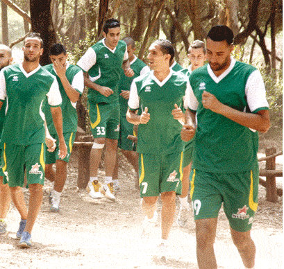 JSK-Sunshine stars ce soir à 21h, Vaincre pour entretenir l’espoir