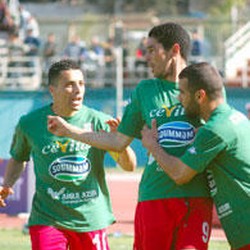 JSMB 3-CABBA 0 : Les Béjaouis en Ligue des champions