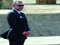 La demande de Mohammed VI à Alger