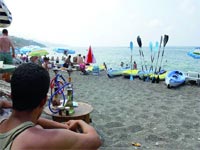 La destination Tunisie en chute libre,Les Algériens otages de la flambée des prix