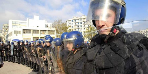 La DGSN renforce le dispositif sécuritaire à l&rsquo;occasion du Ramadhan,10 000 policiers mobilisés