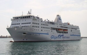La flotte de l’ENTMV va transporter jeudi 586 passagers d’Air Algérie