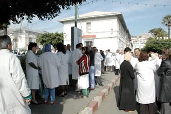 La grève des transports,de la santé et des communes reportée «Revenez en septembre»