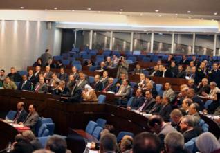 La session parlementaire de printemps prend fin aujourd’hui : Les députés satisfaits de leur travail