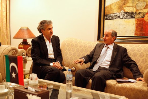L’Algérie dément « catégoriquement » et pointe du doigt l’opposition libyenne