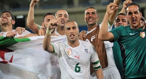 L&rsquo;Algérie pays hôte de la CAN 2013 à la place de la Libye ?