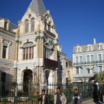 Le ballet «Eden» : Une conformité à la tradition