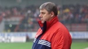 Le belge Jean Thissen nouvel entraineur du MCA