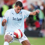 Le nouveau patron du PSG souhaite enrôler Meghni