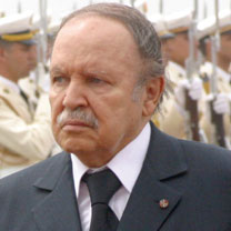 Le Président Bouteflika condamne avec « la plus grande fermeté » les attentats en Norvège