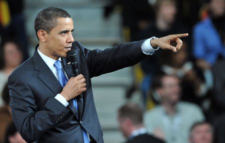 Le président Obama intraitable sur les avantages fiscaux des riches pour la question de l endettement