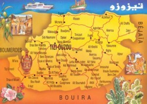 Le RCD dénonce les autorités qui ont créé « l’anarchie et le désordre » à Tizi Ouzou