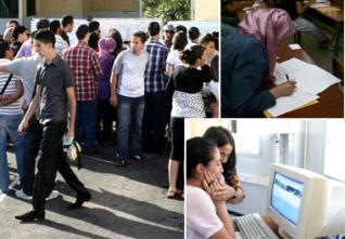 Lendemain de résultats : Ce bac qui rend heureux… ce bac qui fait pleurer