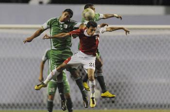 Les Algériens fiers de leurs «soldats»