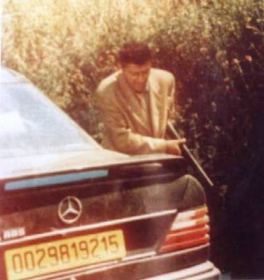 Les derniers jours de Matoub Lounès : «Ou ils me jetteront en prison ou ils me tueront…»