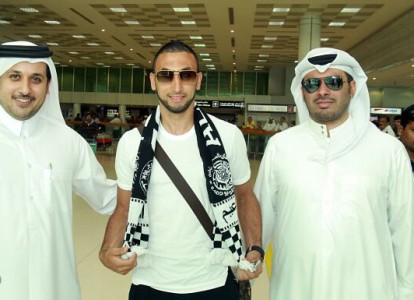 Les joueurs de l’EN incapables de résister les offres alléchantes des émirs du Golfe