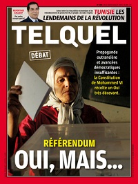 Les Marocains approuvent largement le référendum de Mohamed VI : Oui, Oui Moulay
