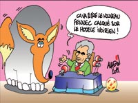 les “messages codés” de halilhodzic Cherche,désespérément projet de jeu !