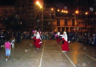 Les nuits d’été à Sidi Bel Abbès : Entre torpeur et animation