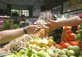 Les prix des fruits et légumes flambent,Les Annabis saignés à blanc