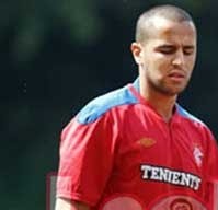 Les Rangers rejettent une offre de Lekhwiya… et recrutentun défenseur central