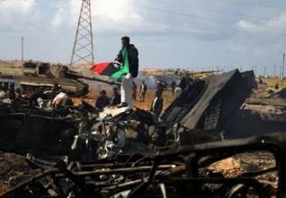 Libye : Les Américains négocient avec Kadhafi