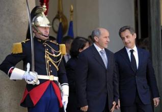 Libye : Paris opte pour une solution politique