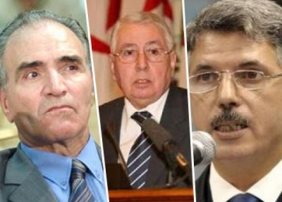 L’instance de Bensalah achève la rédaction de son rapport et une liste de recommandations sur ses consultations politiques