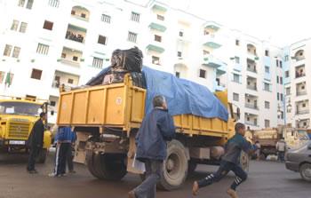 LSP À BÉJAÏA,1000 logements pour 23.000 demandeurs