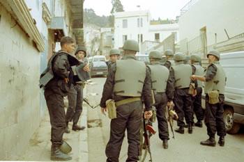 Lutte antiterroriste, des commissions pour mesurer les risques