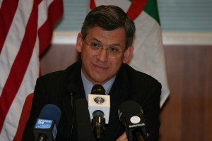 Lutte antiterroriste,Washington appelle à examiner le versement de rançons
