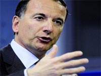 M. Franco Frattini, Ministre des Affaires Étrangères de la République Italienne : “Nous avons la conviction d’avoir les bonnes cartes avec l’Algérie”