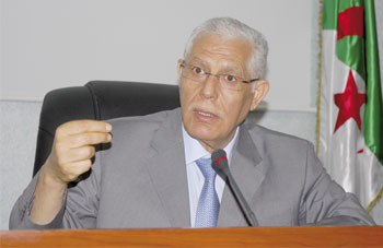M. Rachid Harraoubia l’a annoncé : «1,4 million de places pédagogiques pour la prochaine rentrée universitaire»