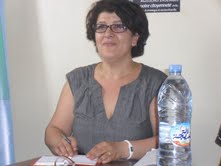 Malika Matoub menace d’internationaliser l’affaire de l’assassinat de son frère