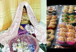 Mariage à Alger : Des traditions en déperdition