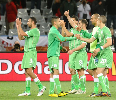 Mesbah ne veut pas quitter l’Italie