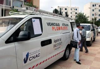 Micro-entreprises : Les premiers «véhicules-ateliers» remis aux bénéficiaires